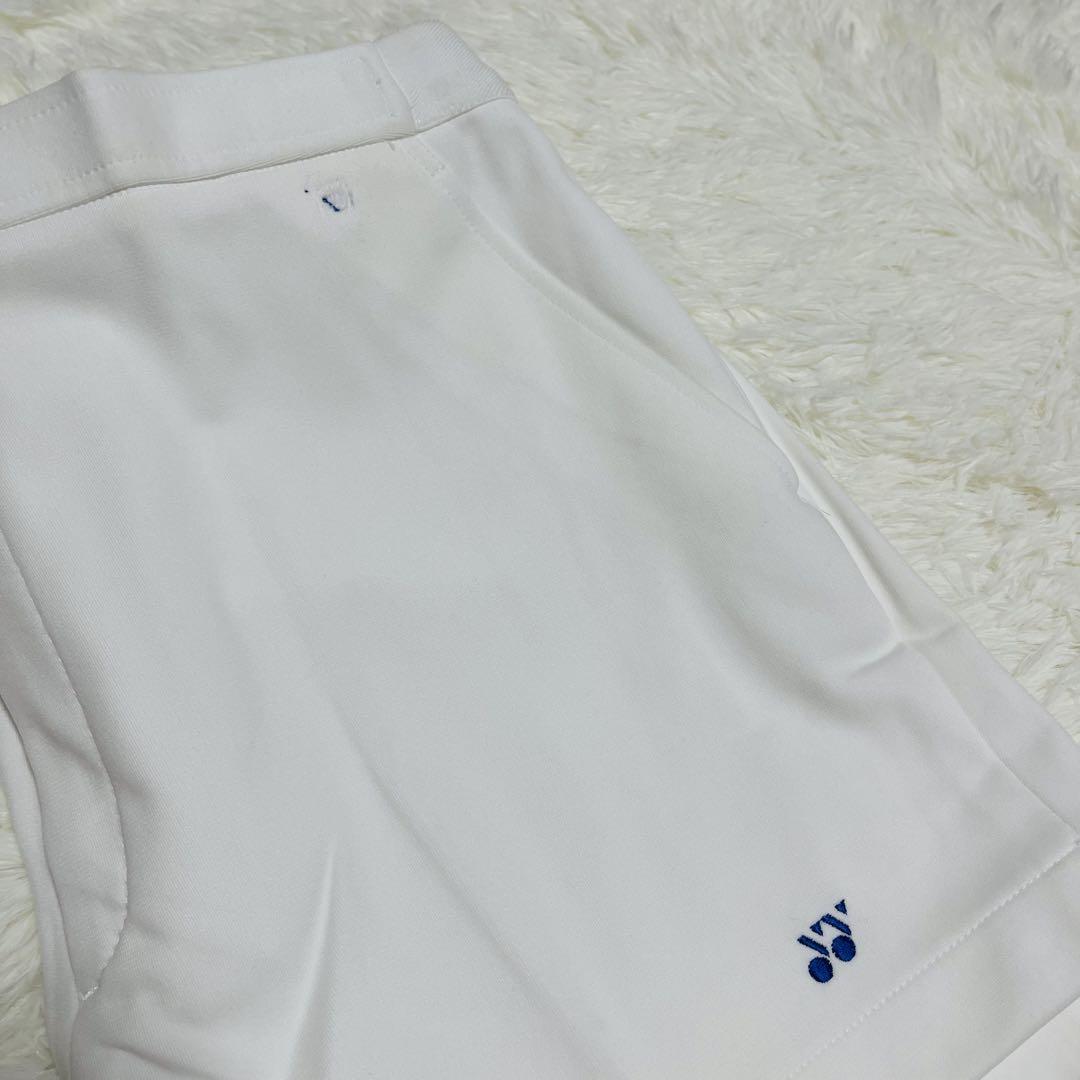 YONEX テニスウェア バトミントンウェア ゲームシャツ 上下セットアップ