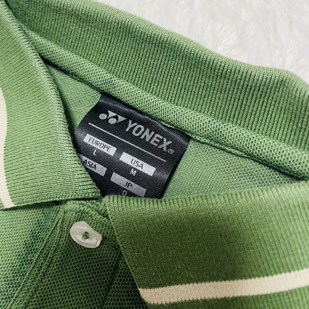 YONEX テニスウェア バトミントンウェア ゲームシャツ 上下セットアップ