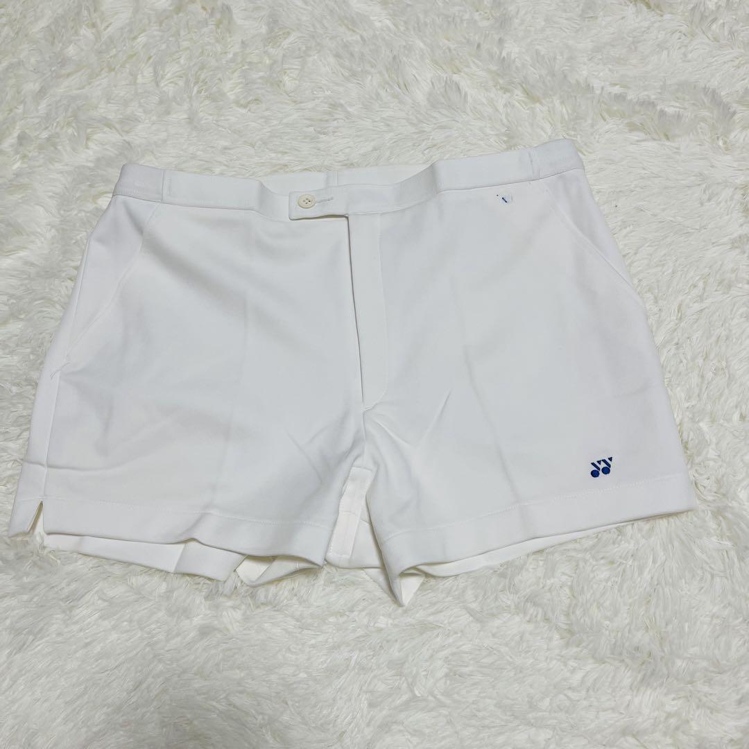 YONEX テニスウェア バトミントンウェア ゲームシャツ 上下セットアップ