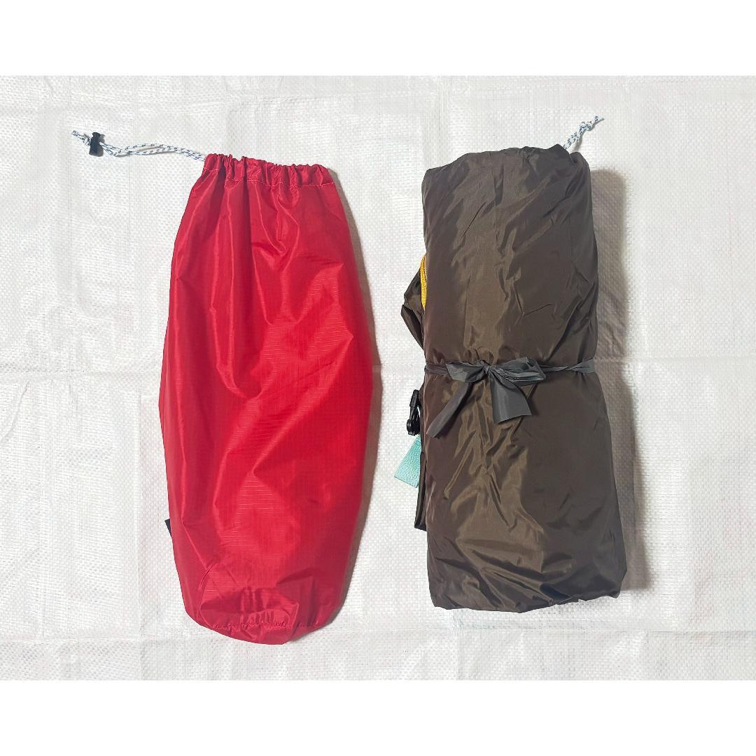 フットプリント