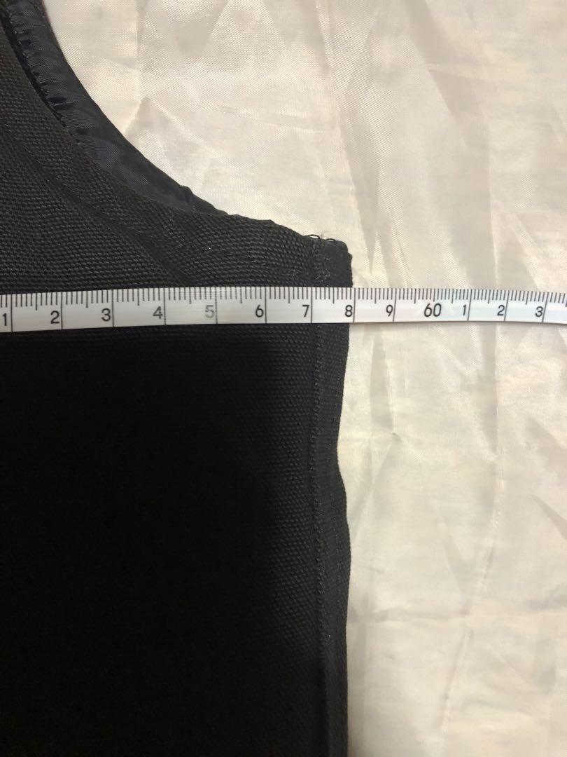 【美品】星タグUSA製 Carhartt ダックベスト 腰ゴム