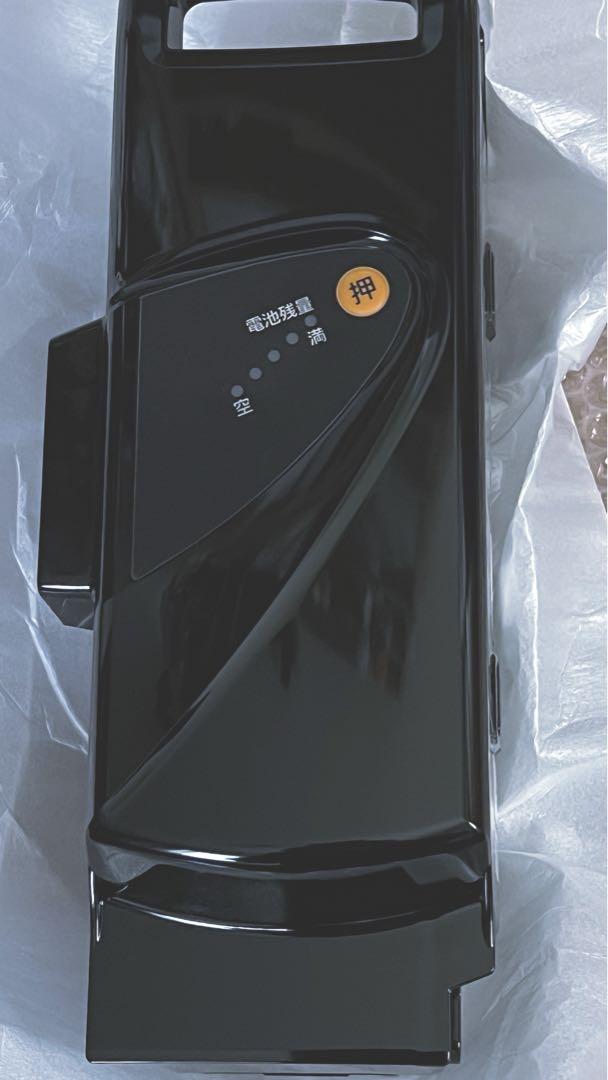 パナソニック　新品　未使用電動アシスト自転車バッテリー