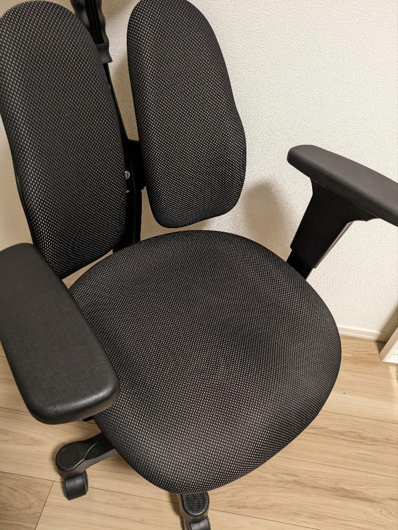 DUOREST DR-7501SP デスクチェア 【返品不可】 - デスクチェア DUOREST DR-7501SP デスクチェア 【返品不可】 - デスクチェア
