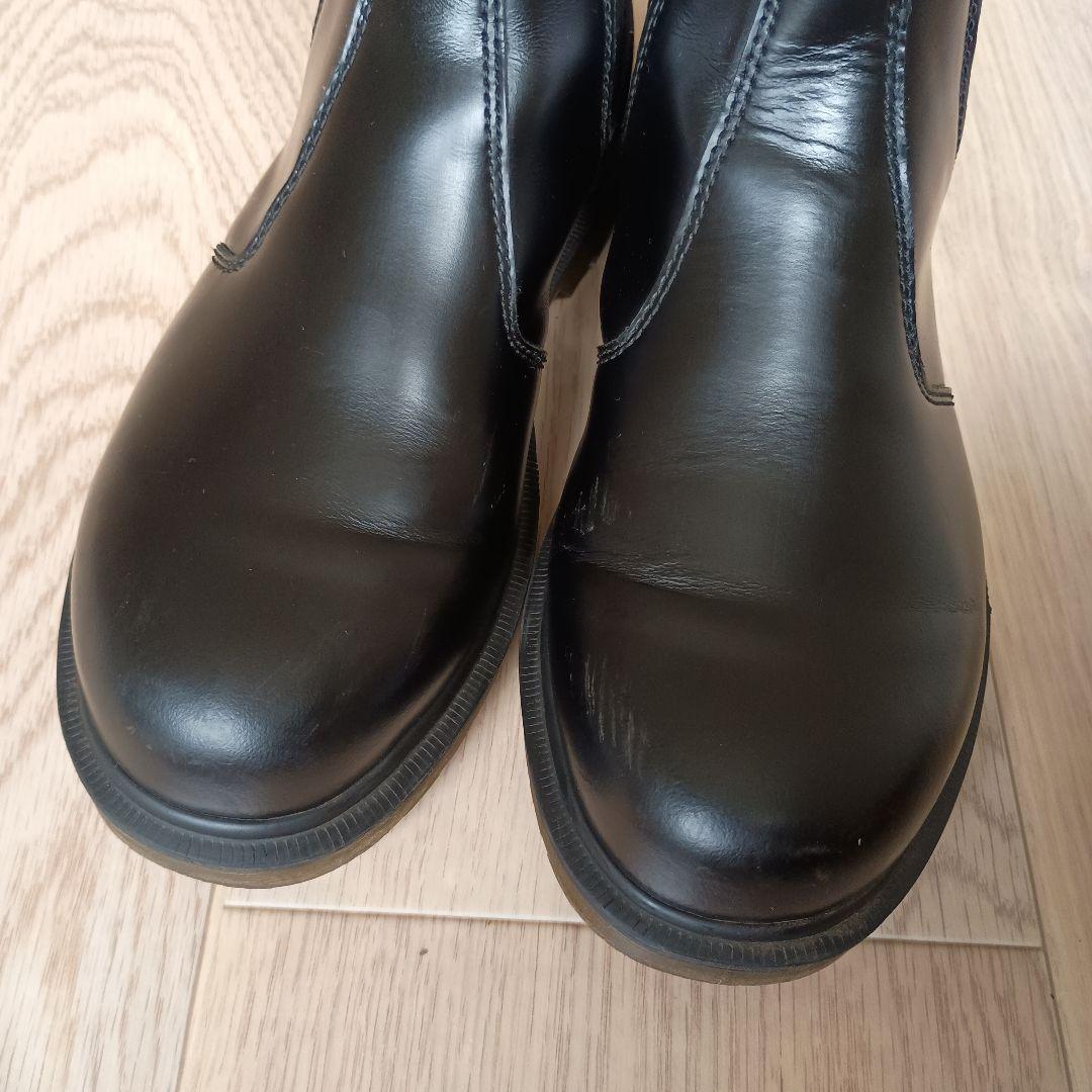 チェルシーブーツ
