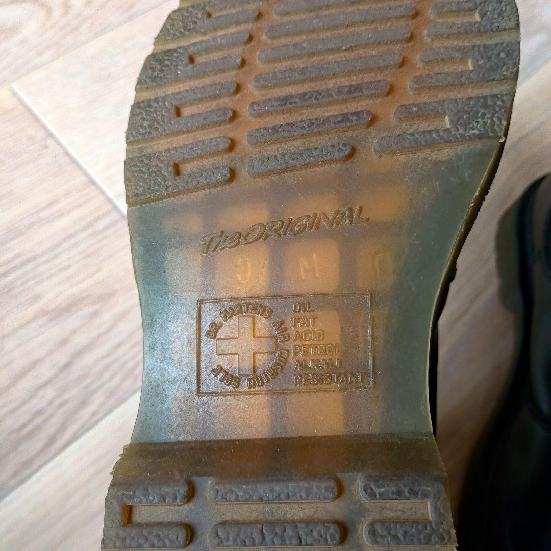 24cm24cm・Dr.Martens