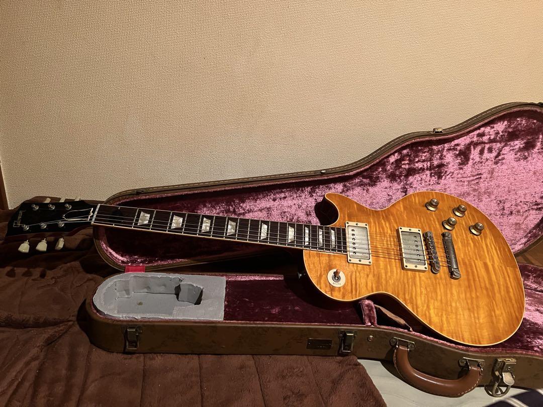 ギブソン1959 Les Paul Standard Reissue