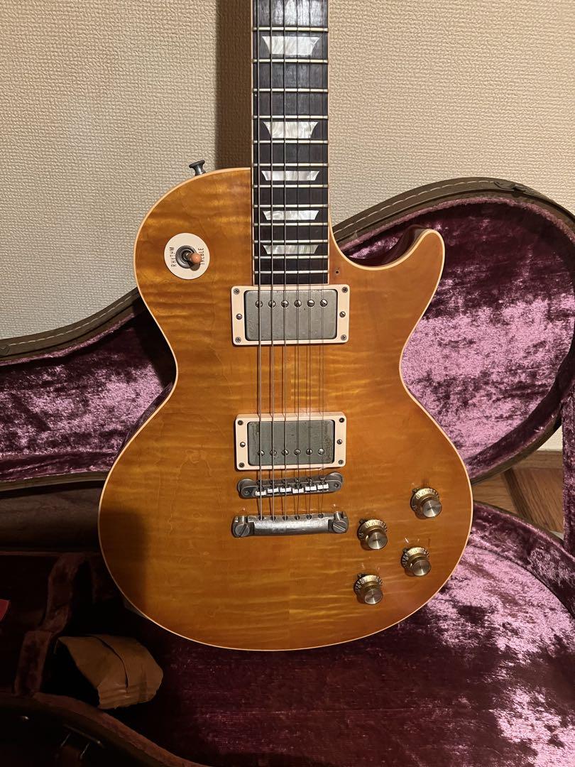 ギブソン1959 Les Paul Standard Reissue