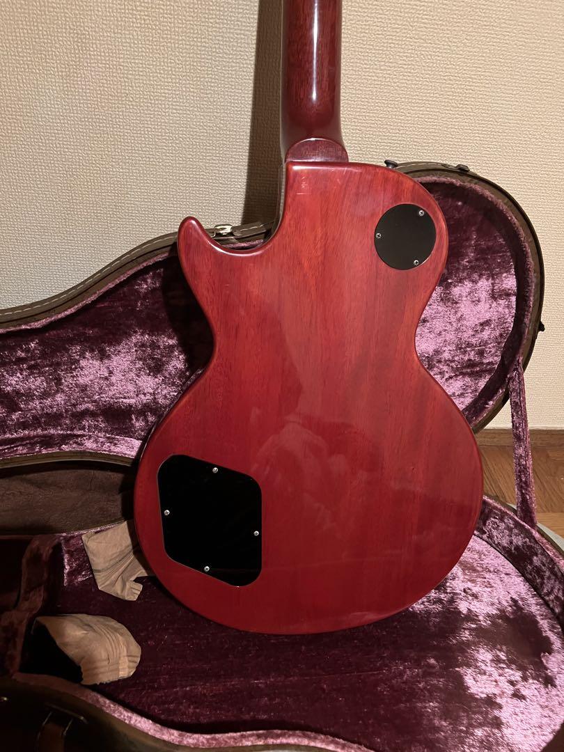 ギブソン1959 Les Paul Standard Reissue