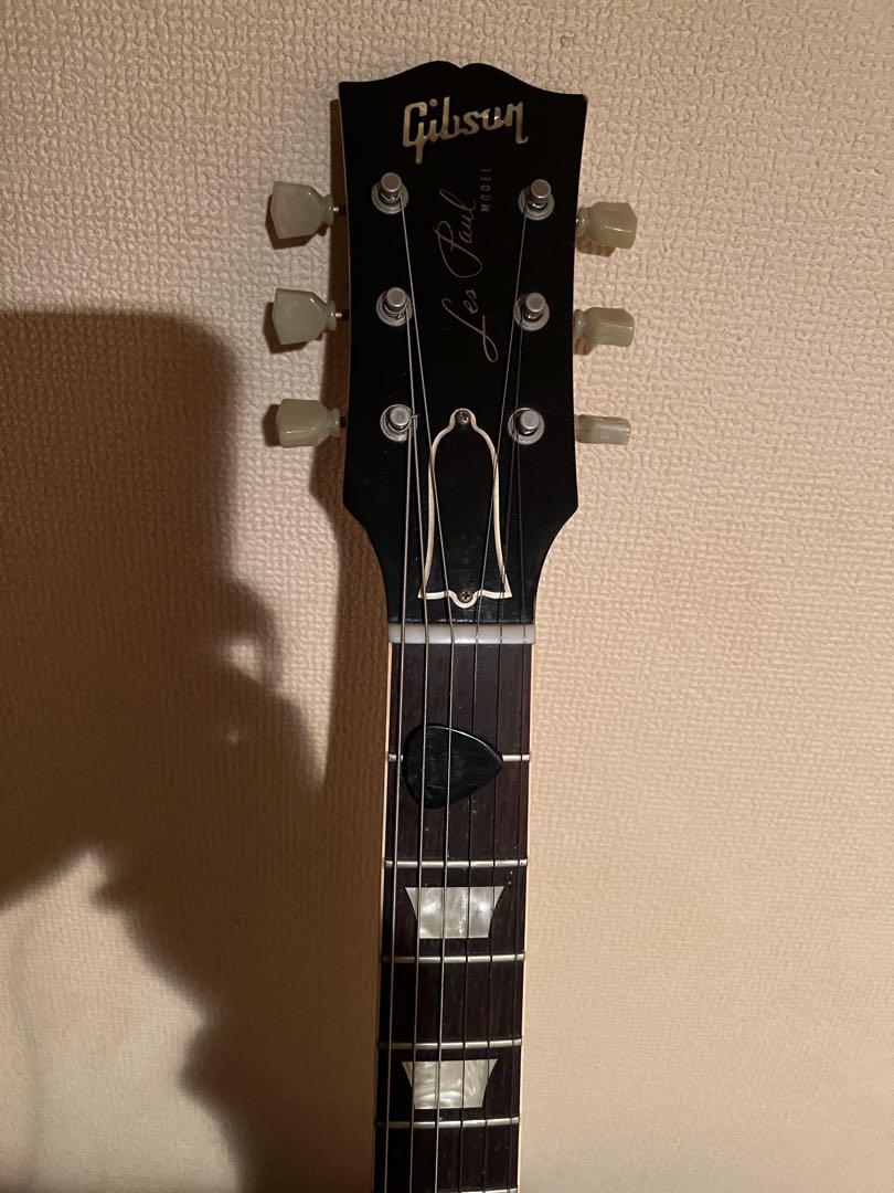 ギブソン1959 Les Paul Standard Reissue
