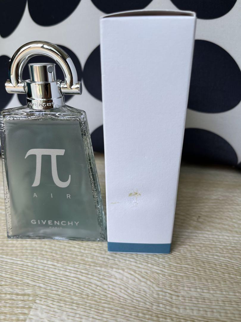 ジバンシー・パイエアーEDT 50ml(未使用)
