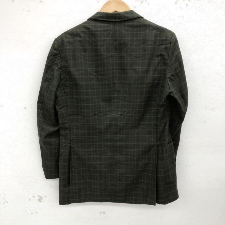 イブサンロ┹ 希少 テーラードジャケット OLD 90s irY4W-m77646076423 Burberry’s バーバリーズ ルイヴィト