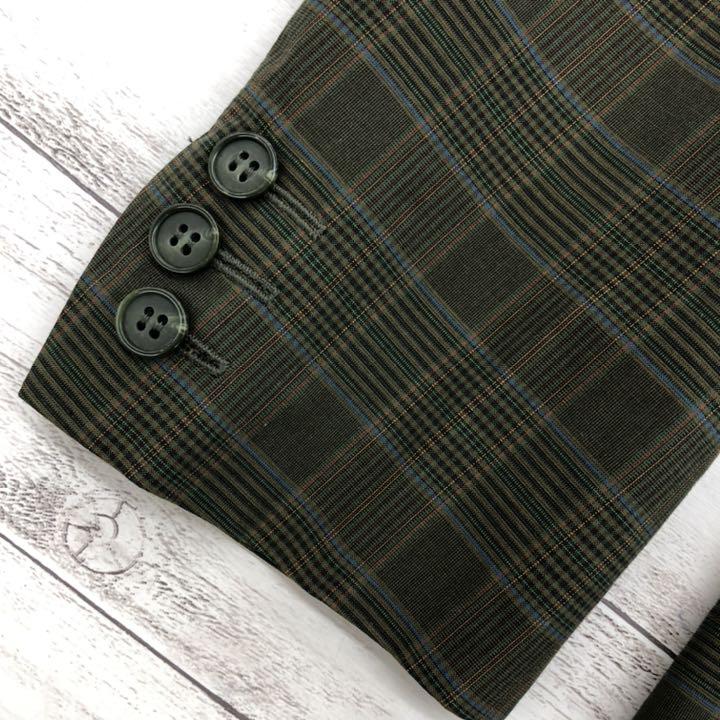 イブサンロ┹ 希少 テーラードジャケット OLD 90s irY4W-m77646076423 Burberry’s バーバリーズ ルイヴィト