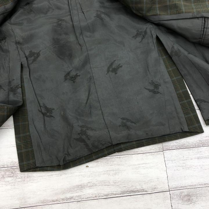 イブサンロ┹ 希少 テーラードジャケット OLD 90s irY4W-m77646076423 Burberry’s バーバリーズ ルイヴィト