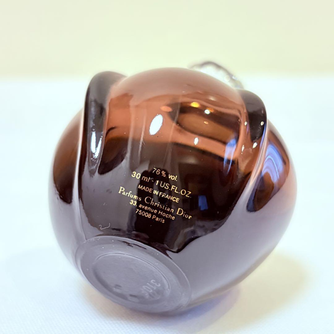 クリスチャンディオール　プワゾン　エスプリ　ド　パルファム 香水　30ml