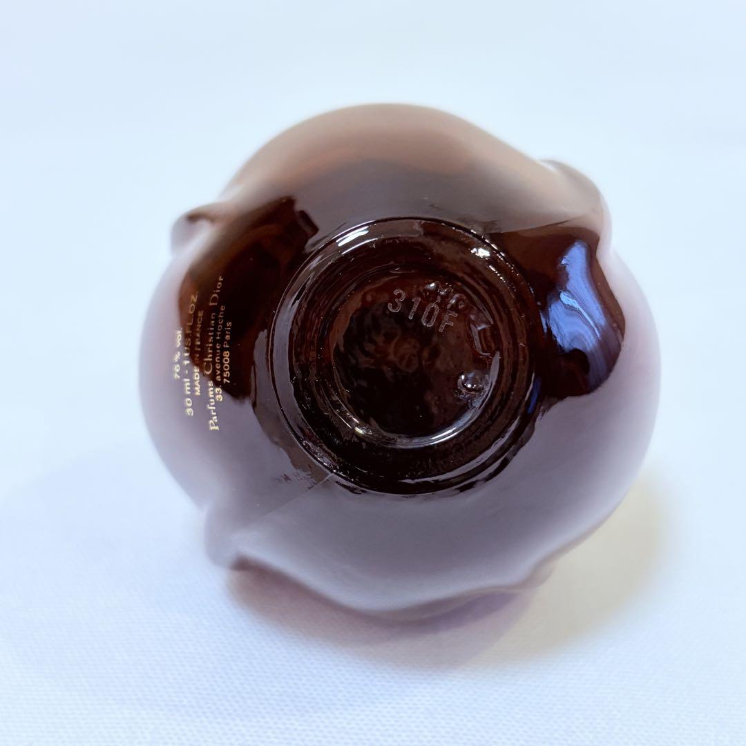 クリスチャンディオール　プワゾン　エスプリ　ド　パルファム 香水　30ml