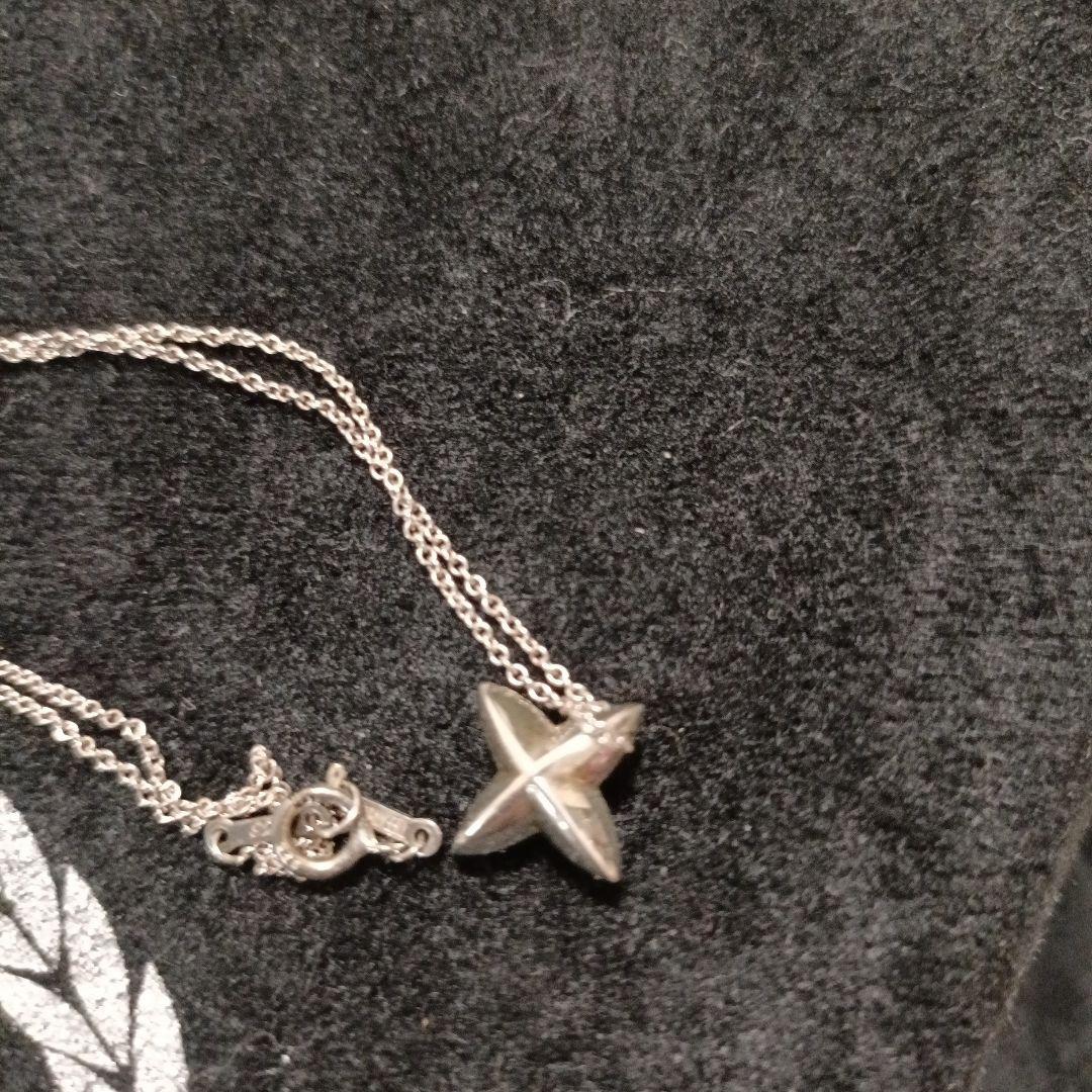 Tiffany ティファニー シリウススター ネックレス 925 楽天市場】ティファニー シリウス スター ネックレス シルバー