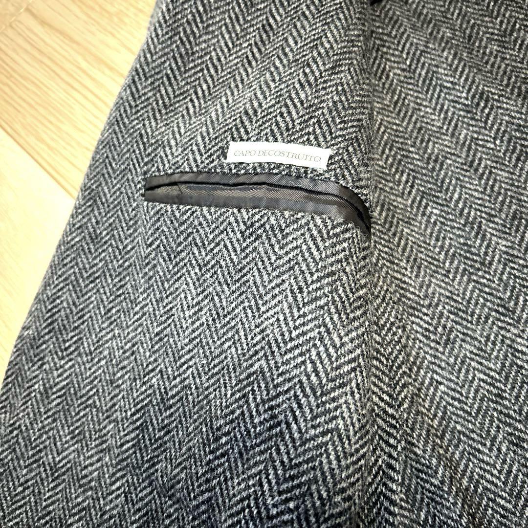 まえさん専用　ルイジボレッリ　ジャケット