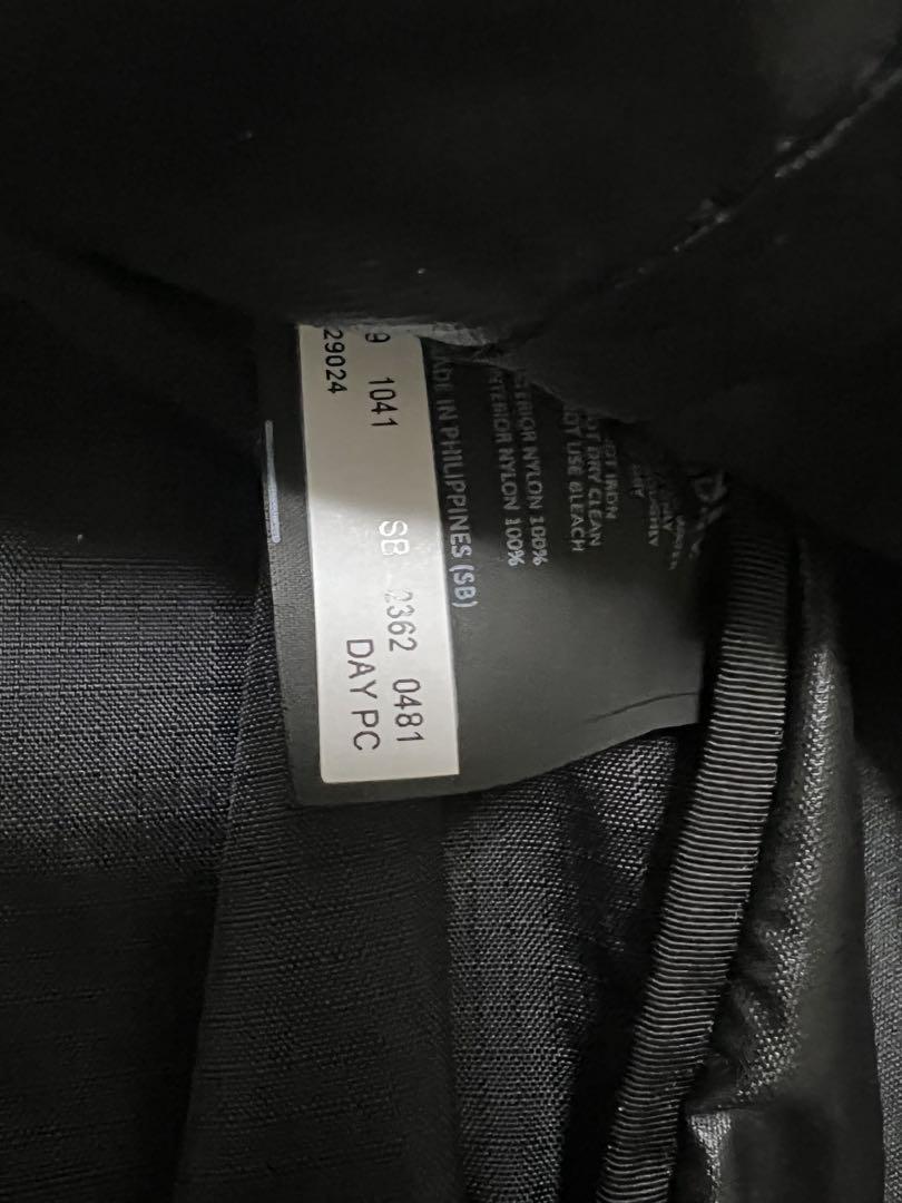 極美品　GREGORY デイパック　テールメイトセット