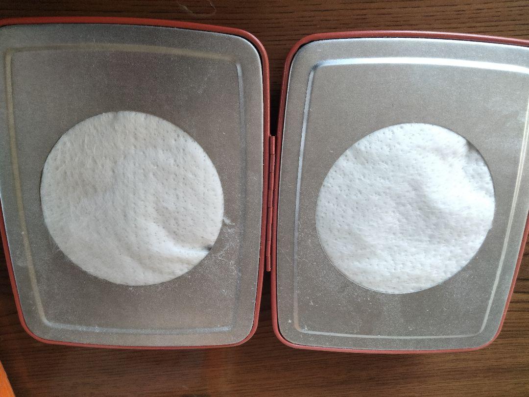 品川あんか　　A型未使用品