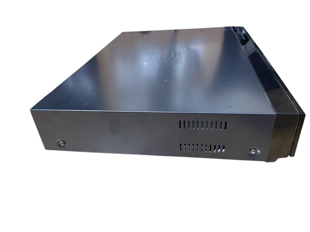 【美品 1週間保証付き】東芝 1TB ブルーレイレコーダー RD-BZ800