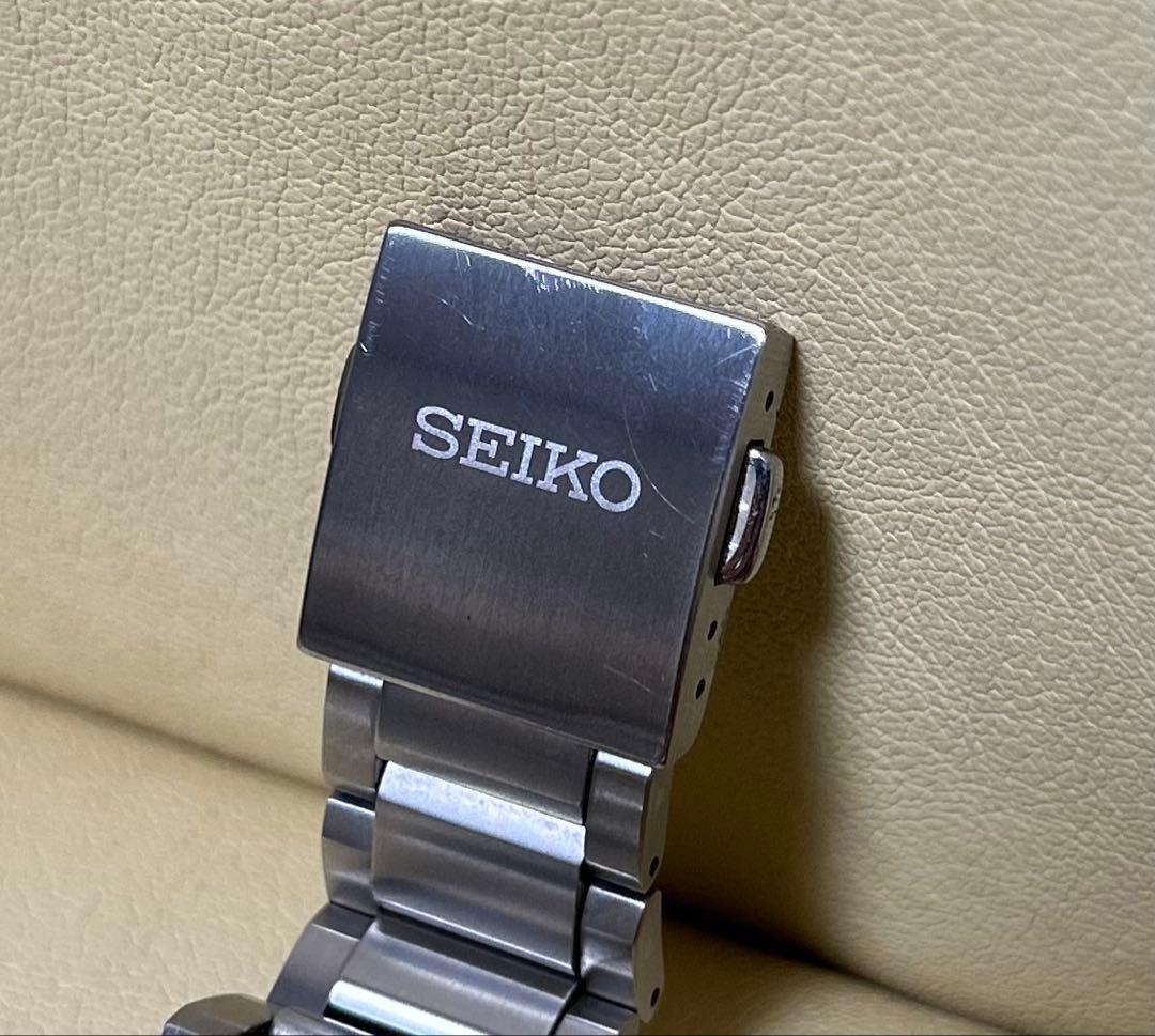 SEIKO ASTRON SBXB085 SEIKO ASTRON SBXB085