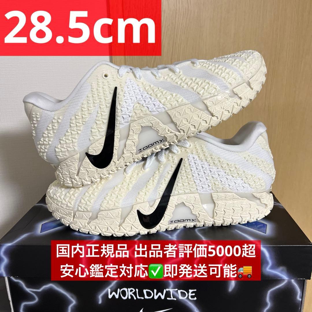 NIKE JA 3 EP “coconuts milk ” ナイキ　ジャ3