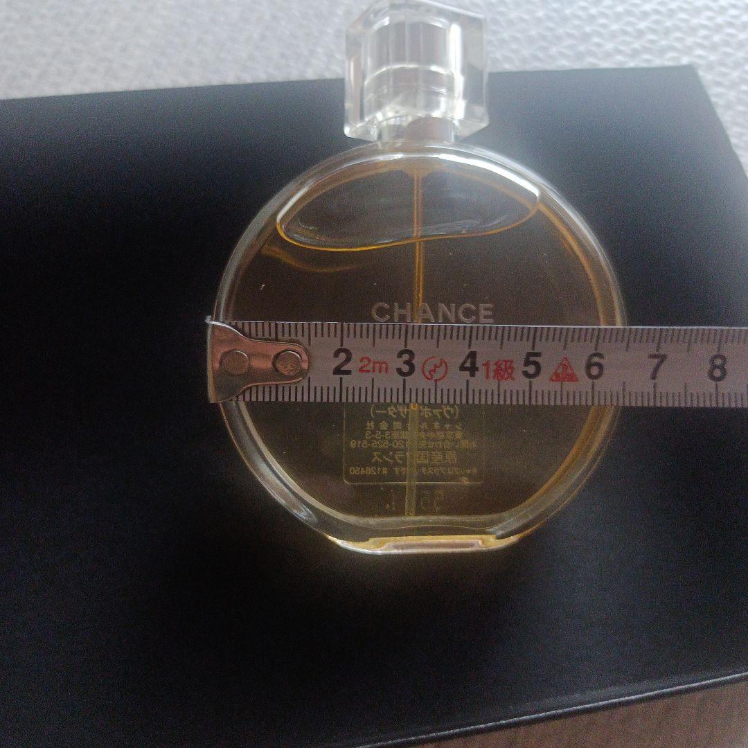 CHANEL CHANCE 香水 50ml