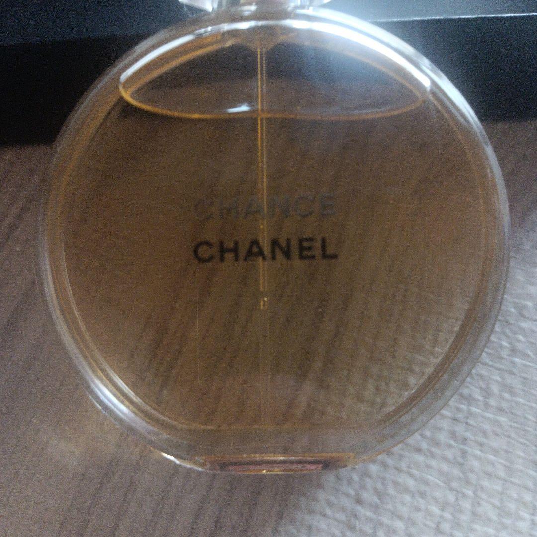 CHANEL CHANCE 香水 50ml