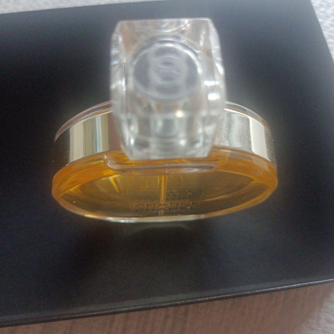 CHANEL CHANCE 香水 50ml