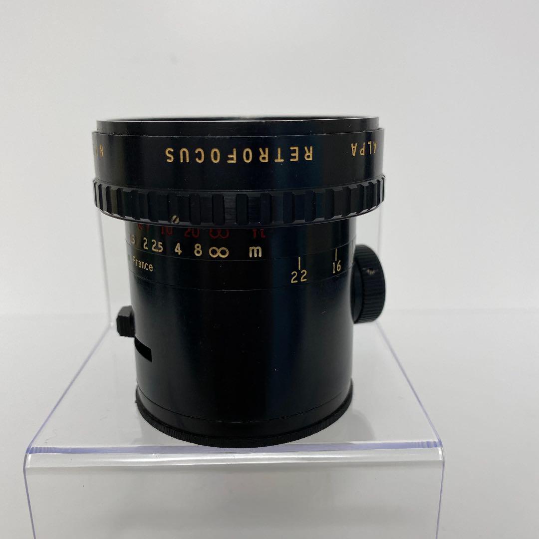 HOT定番 ALPA 24mm F3.5 極希少 uJ8Pd-m77652210893 大特価