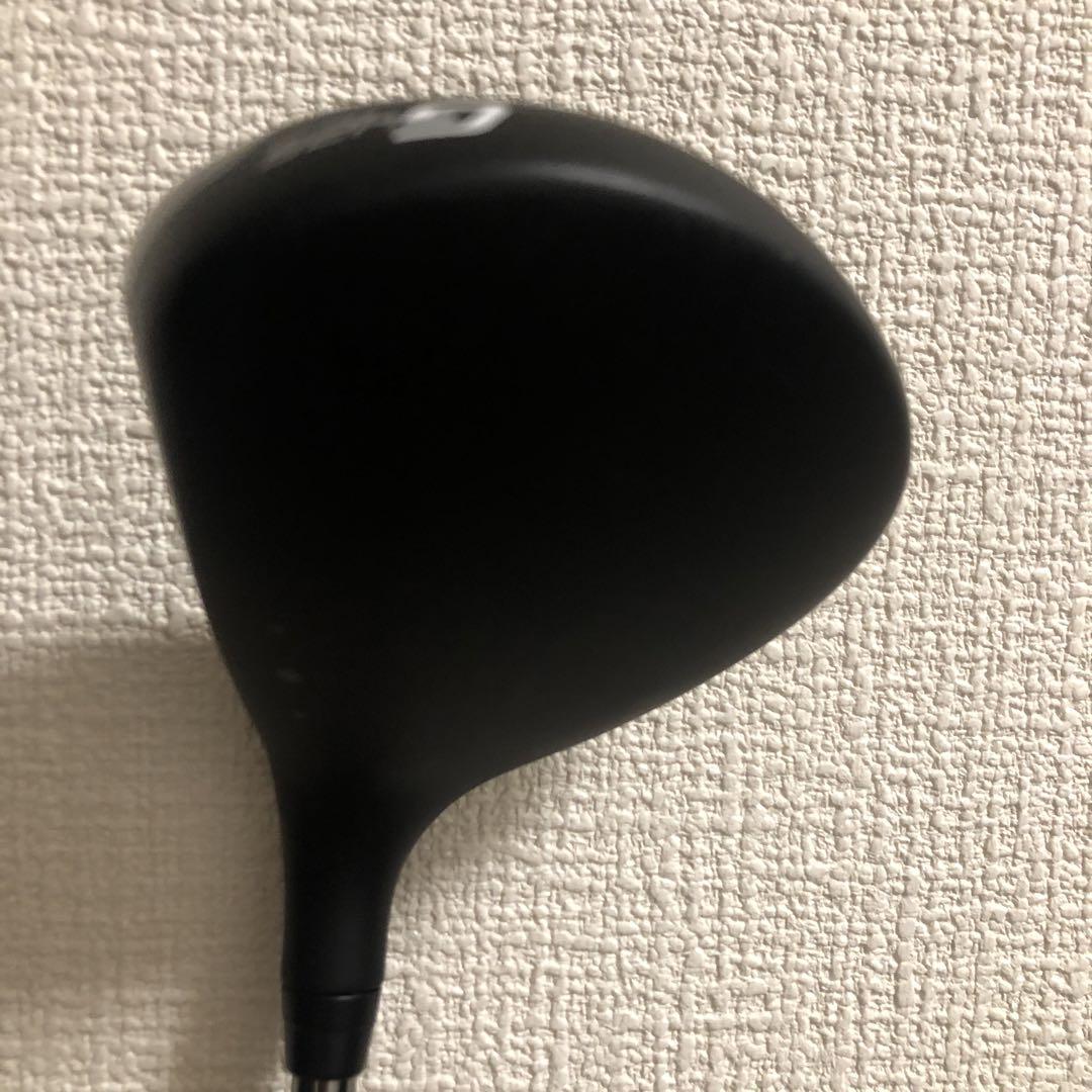 ピンG425MAX 9番ウッド