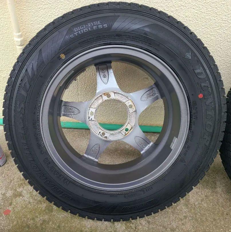 スタッドレス