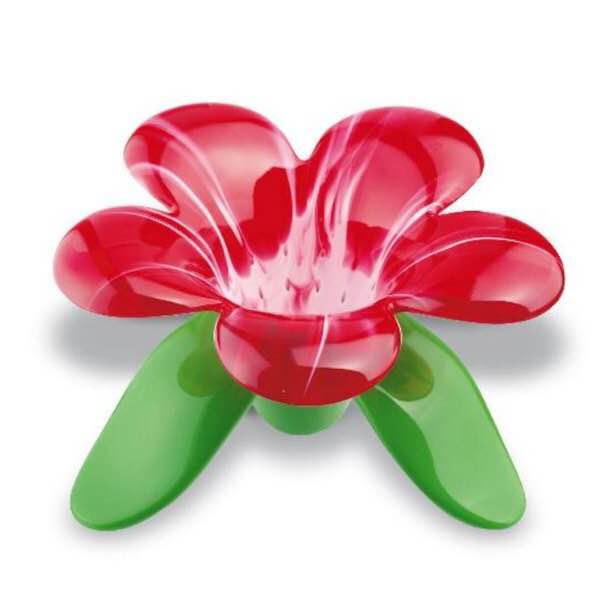 koziol お花のティーストレーナー \