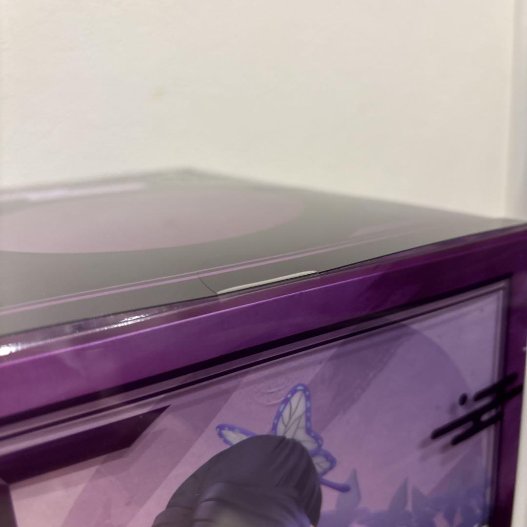 鬼滅の刃 胡蝶しのぶ フィギュア ALTER アルター 1/8