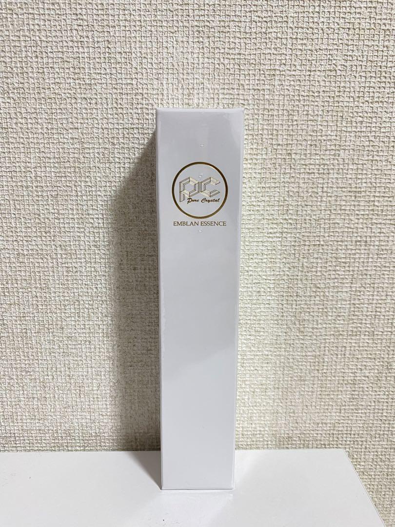 エムブランエッセンス（美容液）35ml
