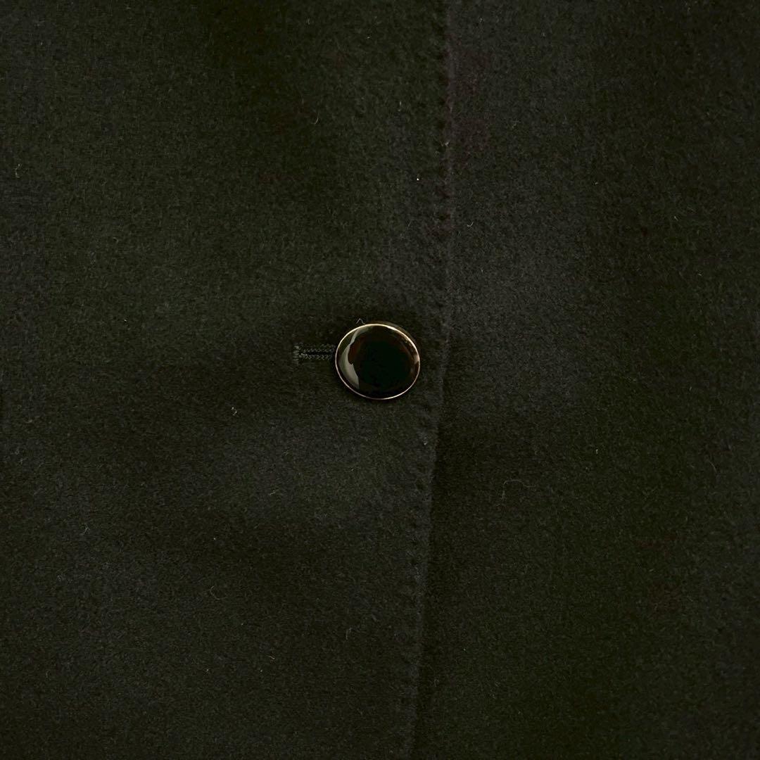 HERNO カシミヤ混テーラードジャケット HERNO カシミヤ混テーラードジャケット