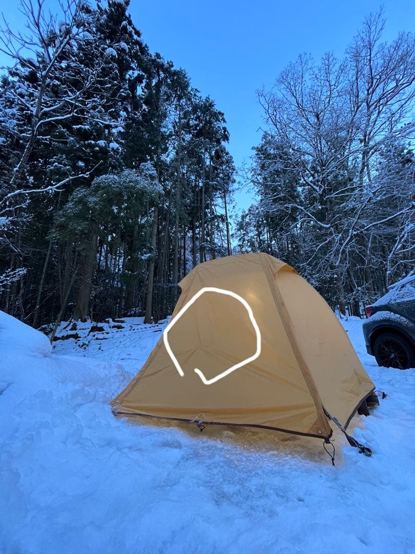 翌日発送可能】 tent-Mark テンゲルスタンダード テント/タープ - www