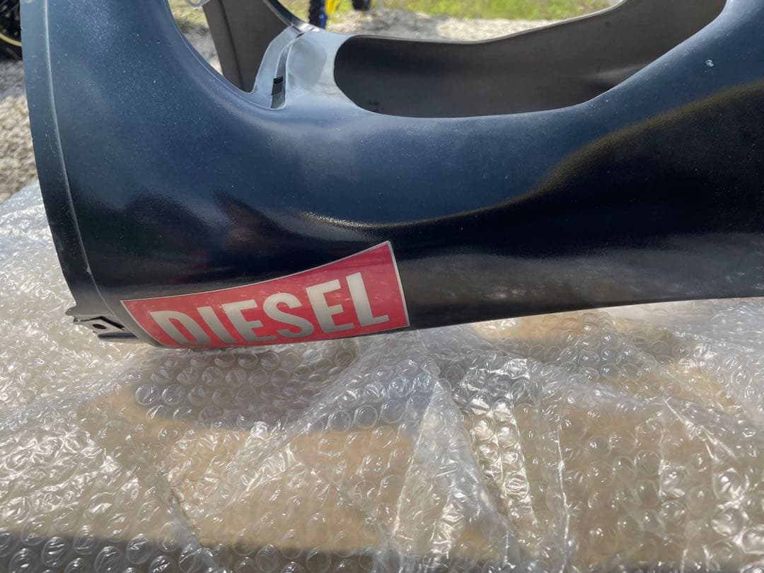 アプリリアRS250 後期 リヤカウル アプリリアRS250 後期 リヤカウル