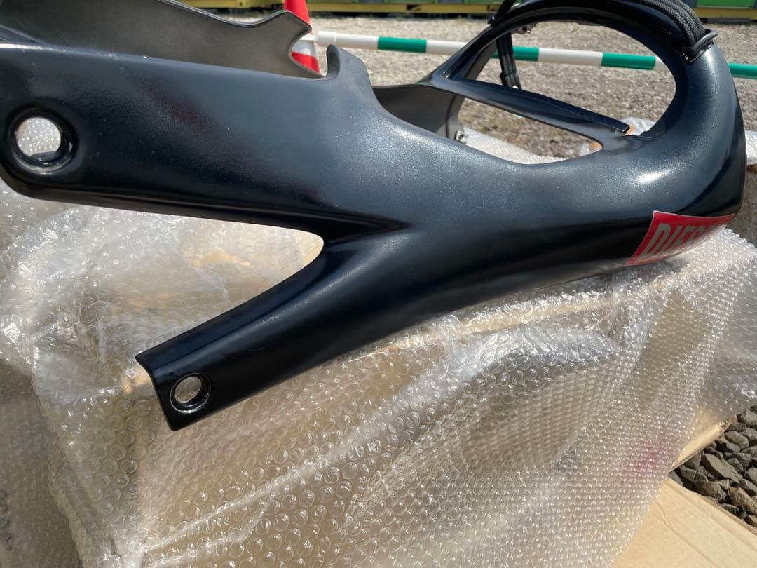 アプリリアRS250 後期 リヤカウル アプリリアRS250 後期 リヤカウル