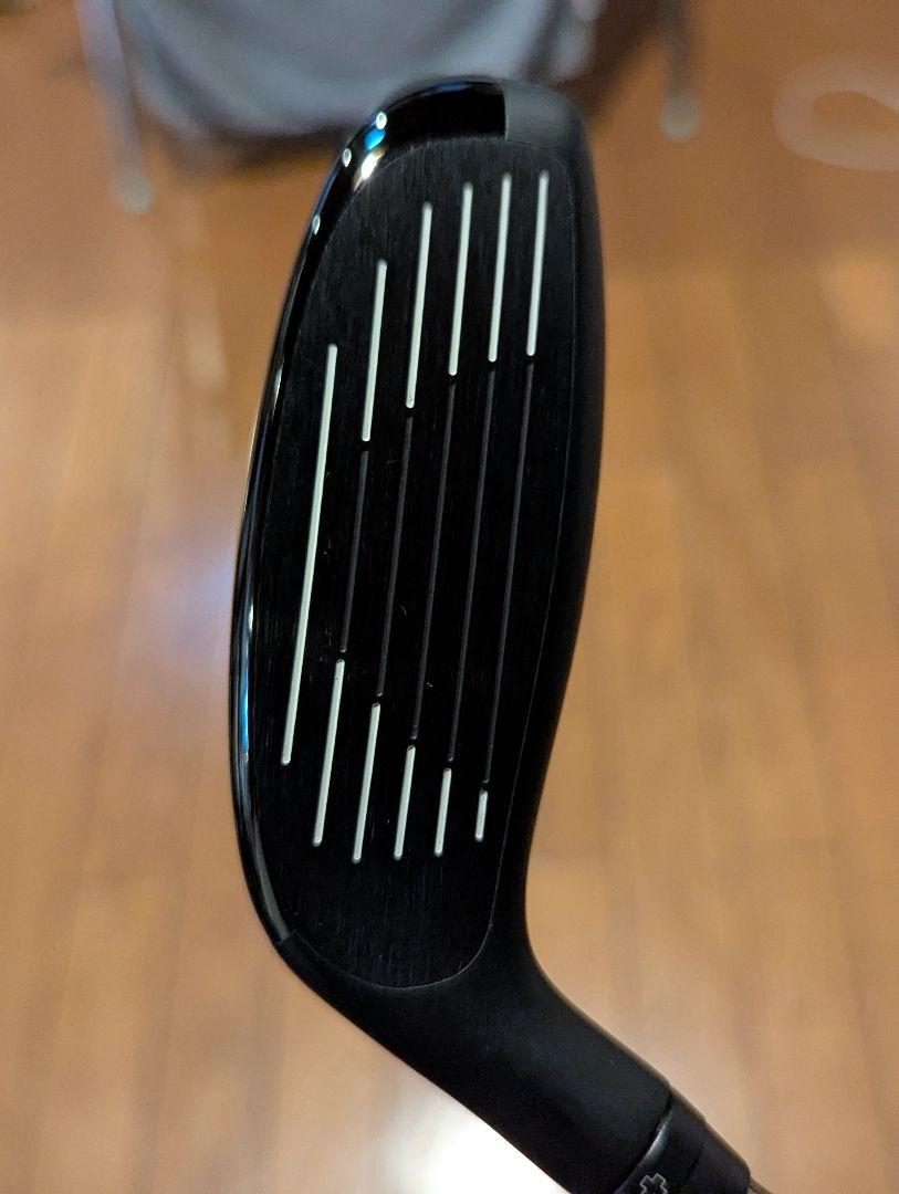 PING G425 ユーティリティ 3U TOUR 173-85 S