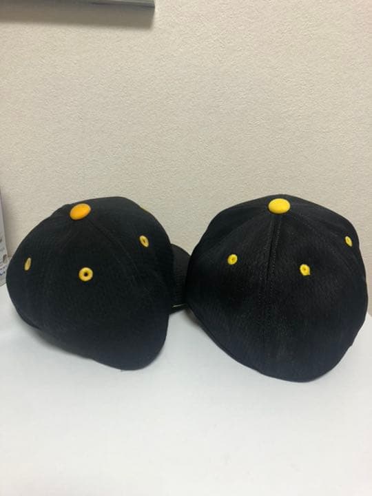 崇徳高校硬式野球部 試合用帽子 - メルカリ