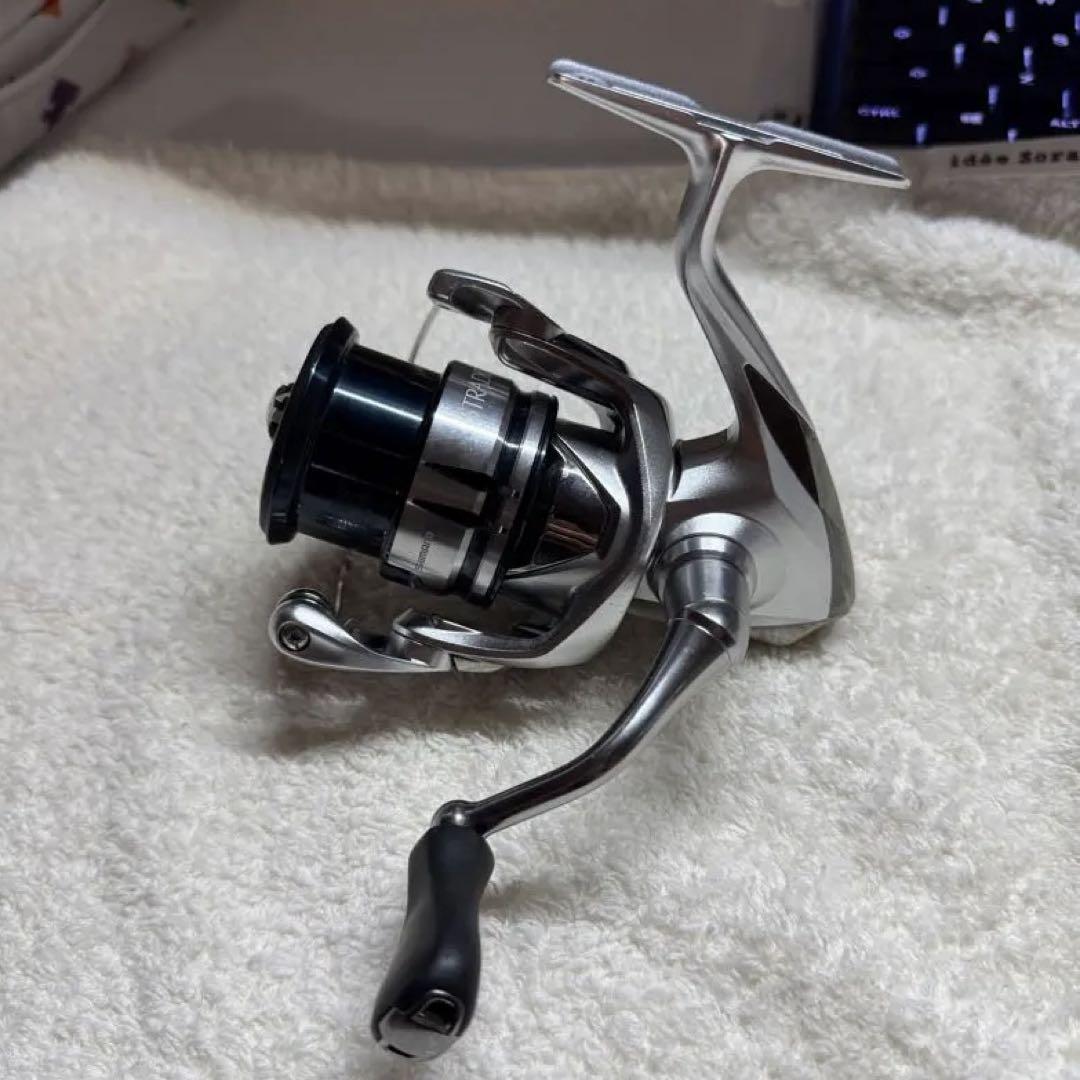 SHIMANO 19ストラディック 2500S