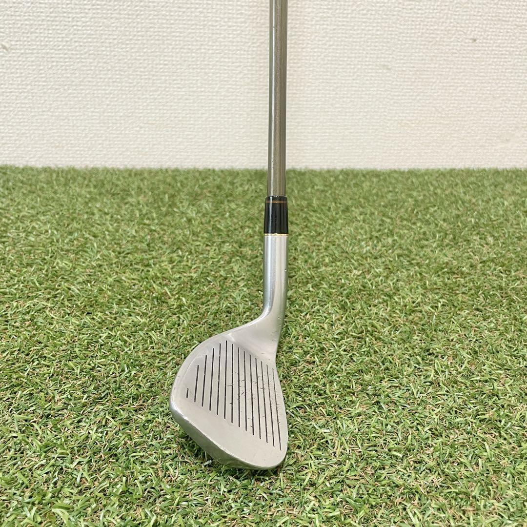 希少な24金 最高級 HONMA ホンマ LB-708 H&F 4S サンドウェッジ4