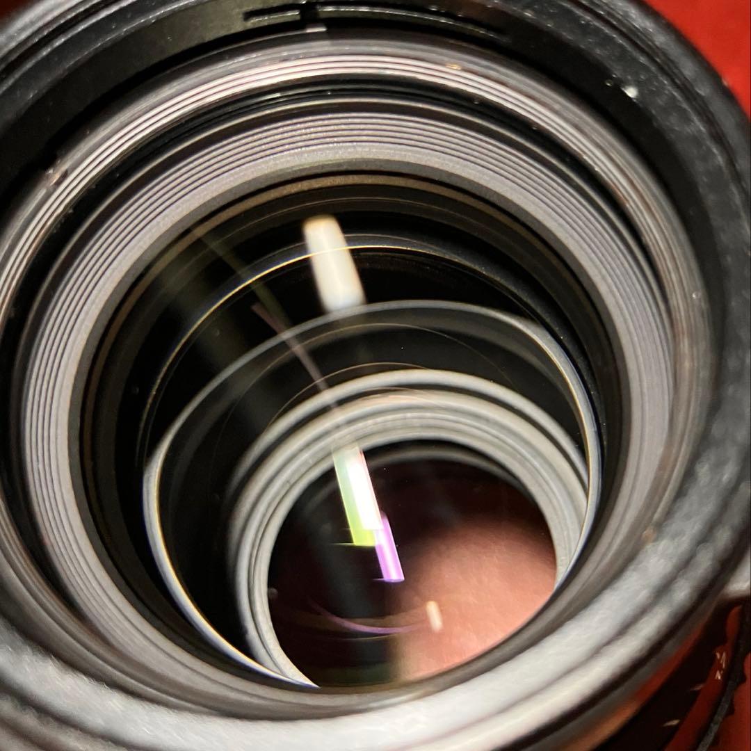 Hasselblad Sonar 150mm f/4 レンズ