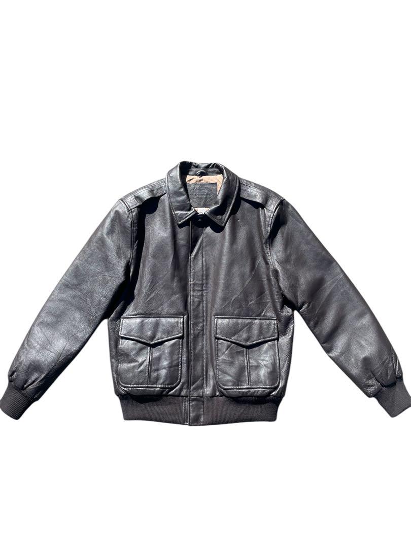 90′s セントジョンズベイA2