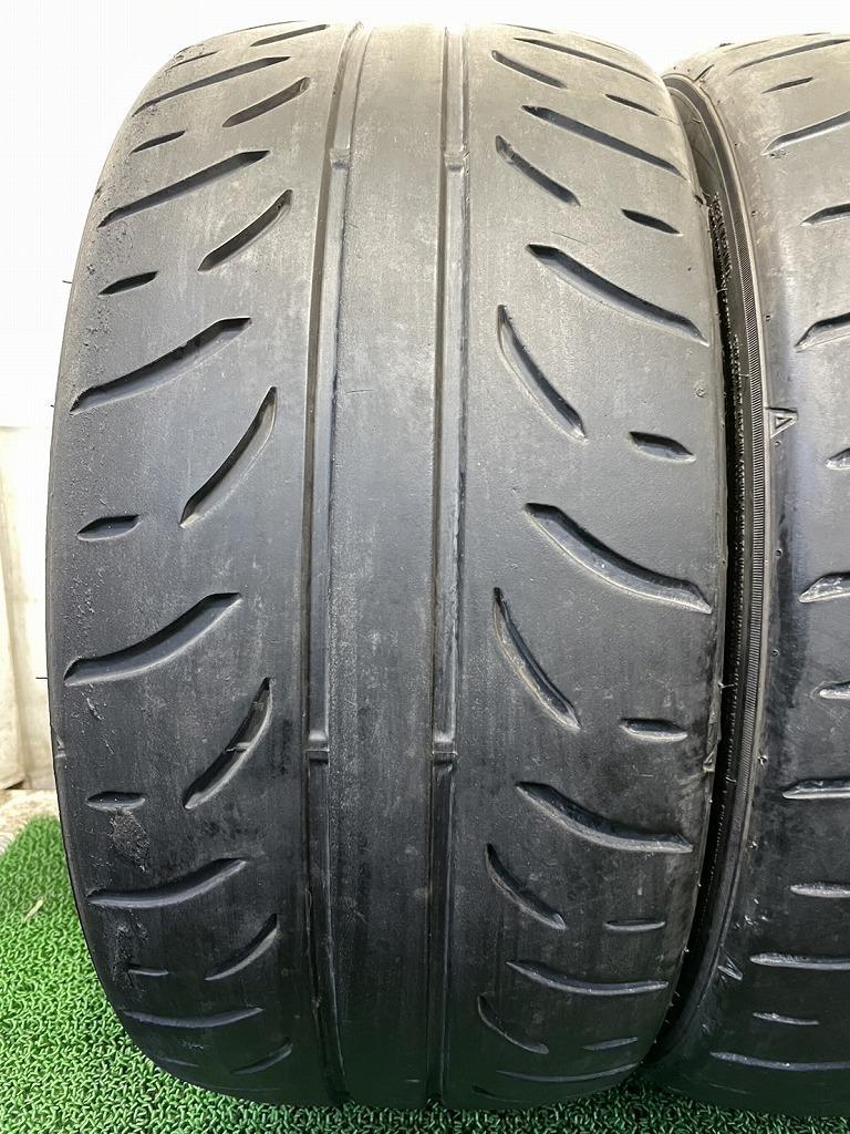 235/40R17 90W DUNLOP DIREZZA ZⅢ　4本価格