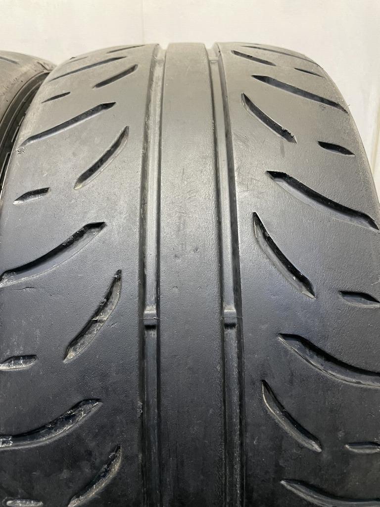 235/40R17 90W DUNLOP DIREZZA ZⅢ　4本価格