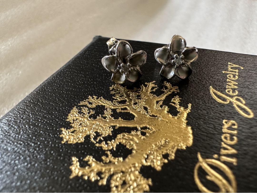 Maui Divers Jewelry ピアス