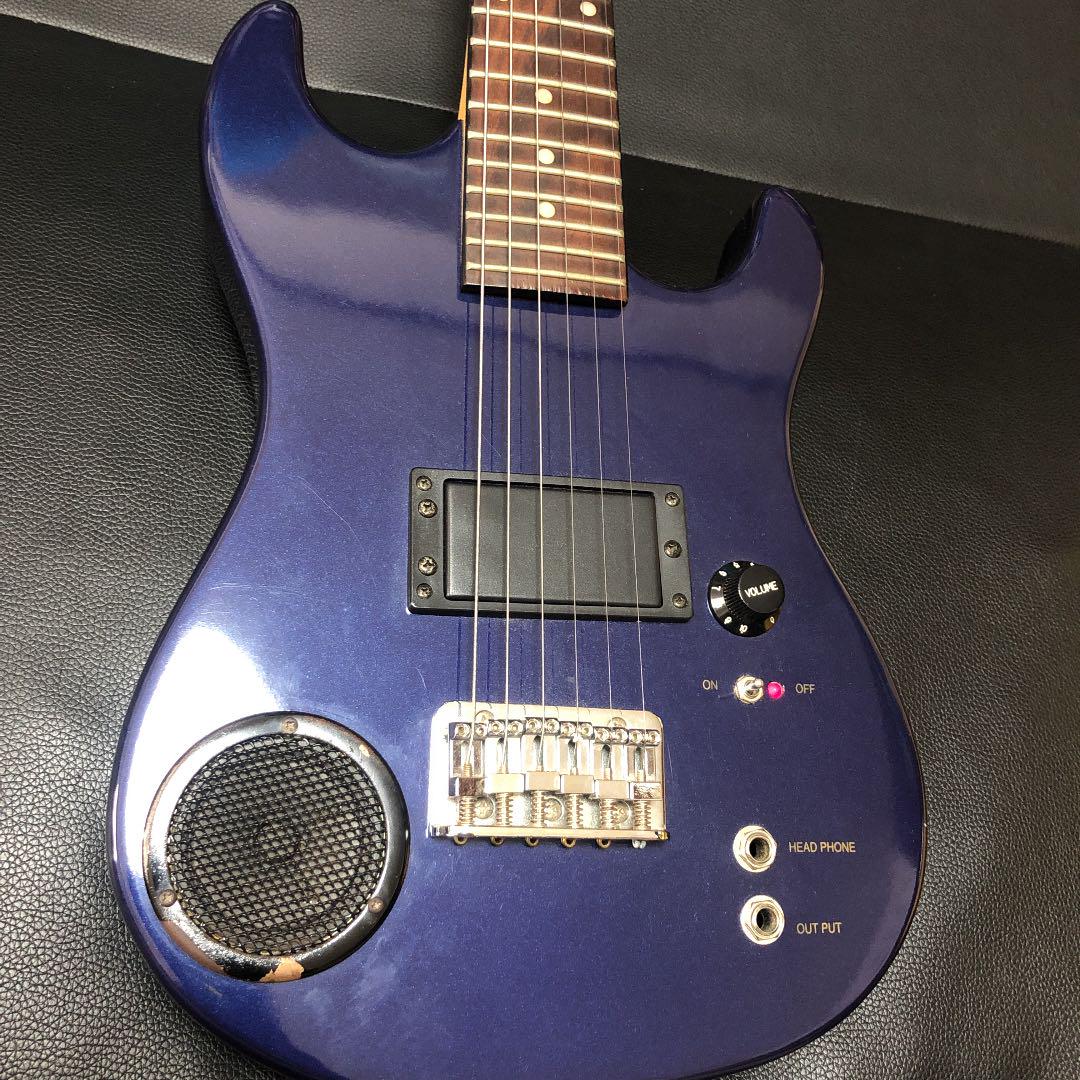 エレキギター michael 90laz-m77660600754 ミニギター 新作お得