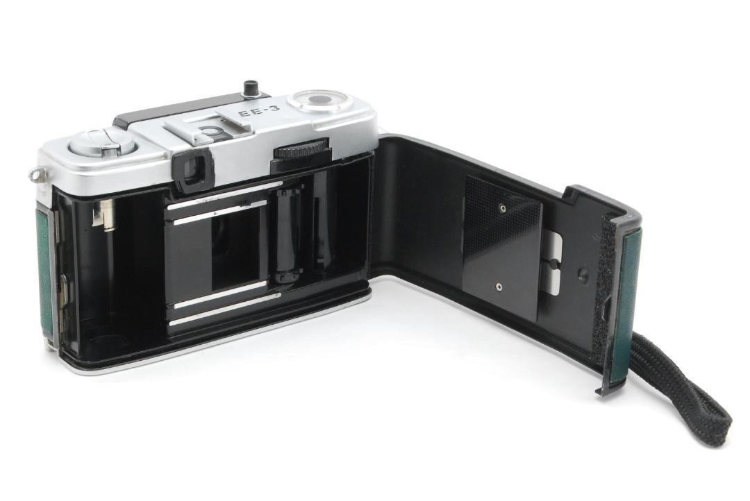 olympus pen